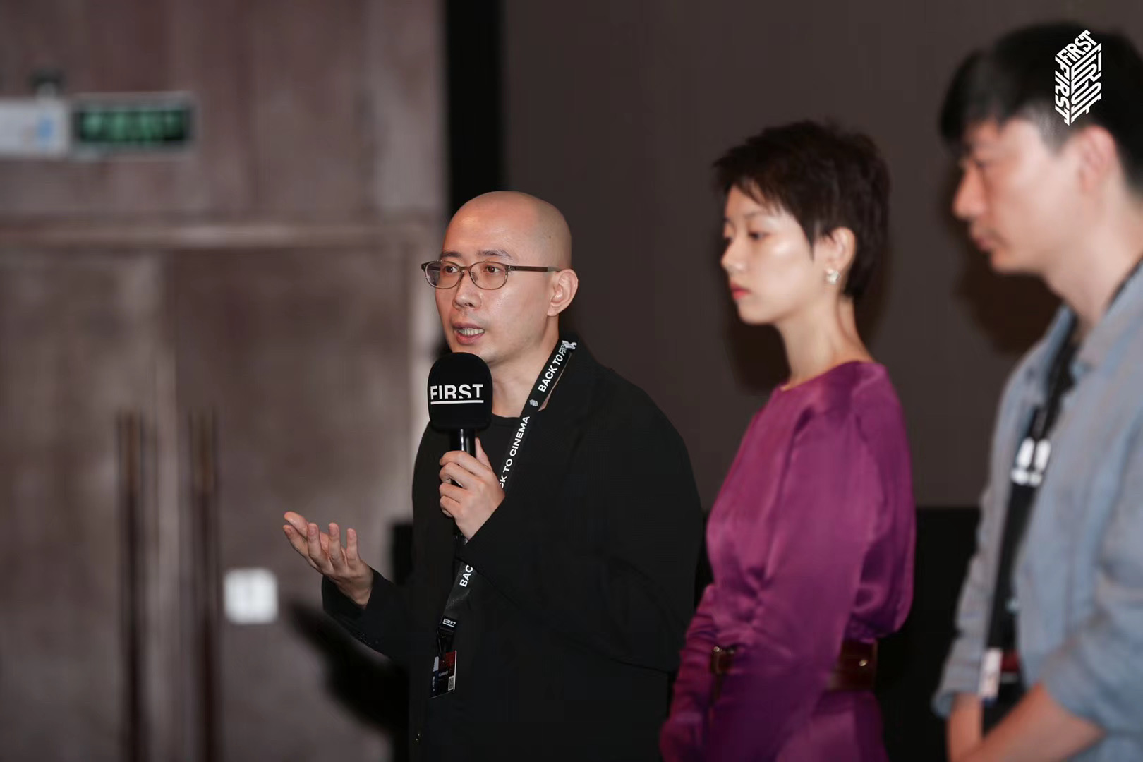《花這樣紅》亞洲首映導演周洲.jpg